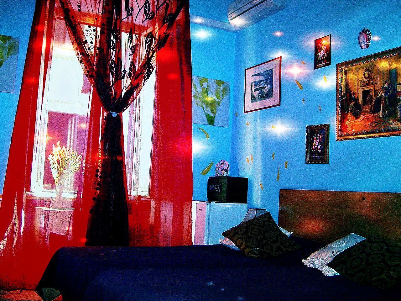 B B Cappellini In Rome Italy Expedia