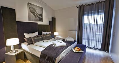Art Hotel Aachen Superior