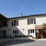 Auberge du Balestié in Malegoude, France