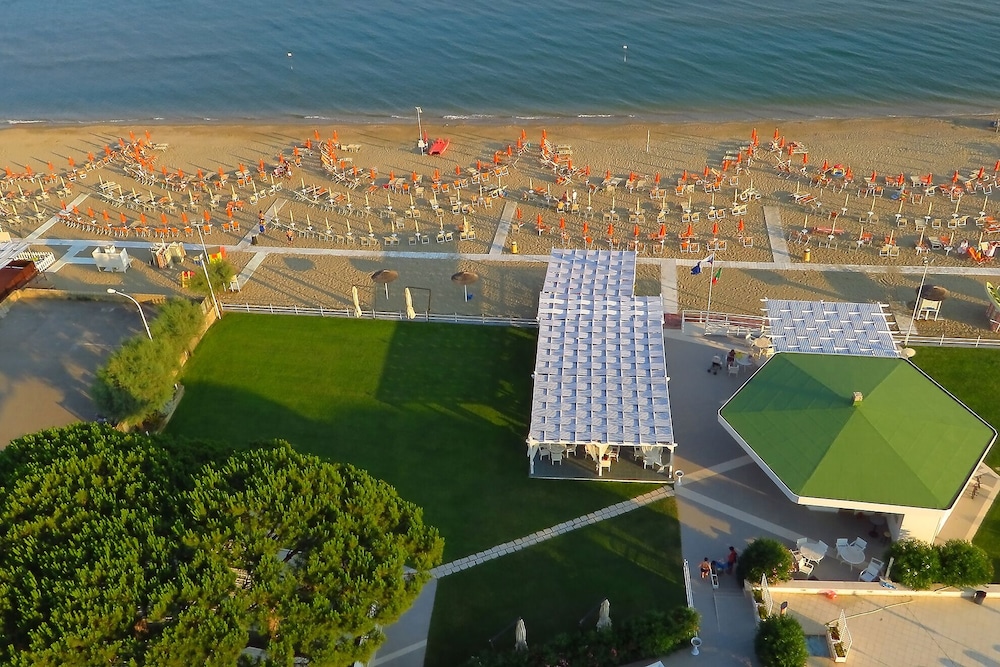 Hotel Torre del Sole