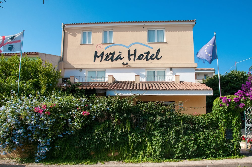 Hotel Meta Santa Teresa Di Gallura Hotel Meta Santa Teresa Di Gallura