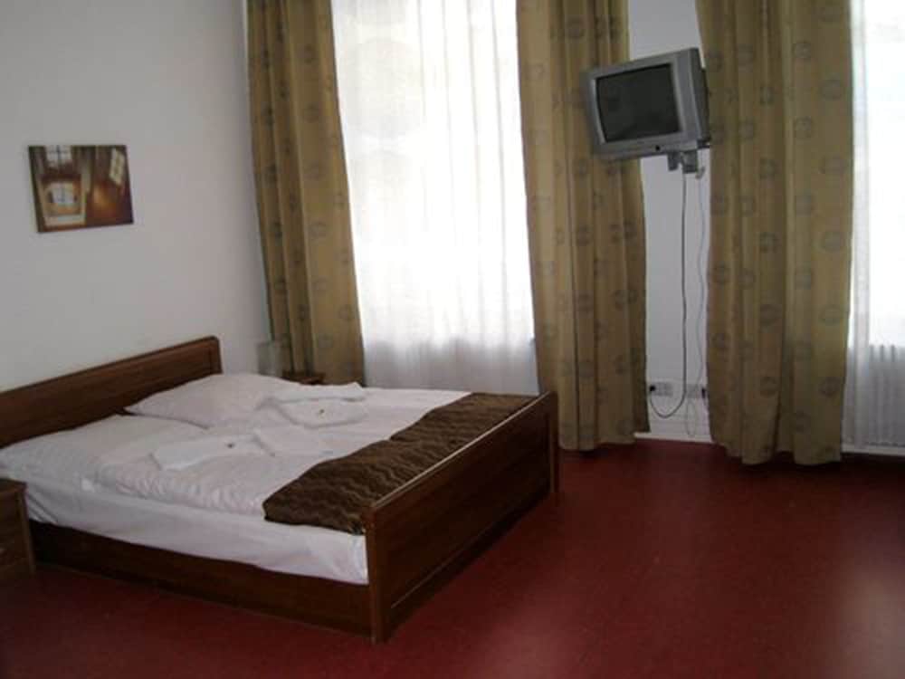 Foto - Hotel Amelie Berlin