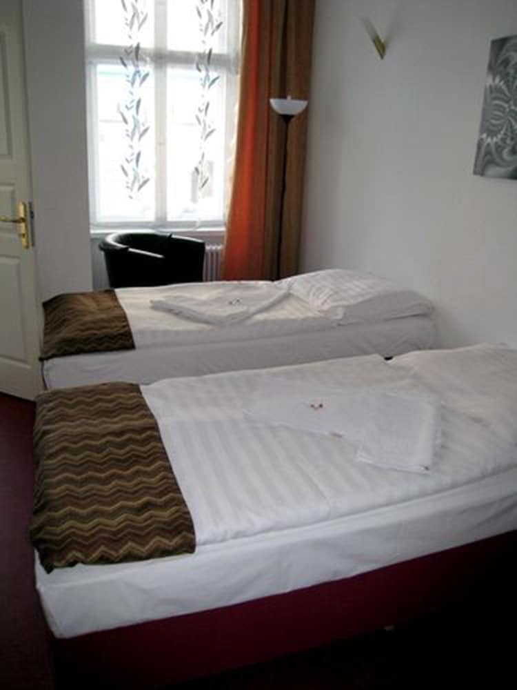 Foto - Hotel Amelie Berlin