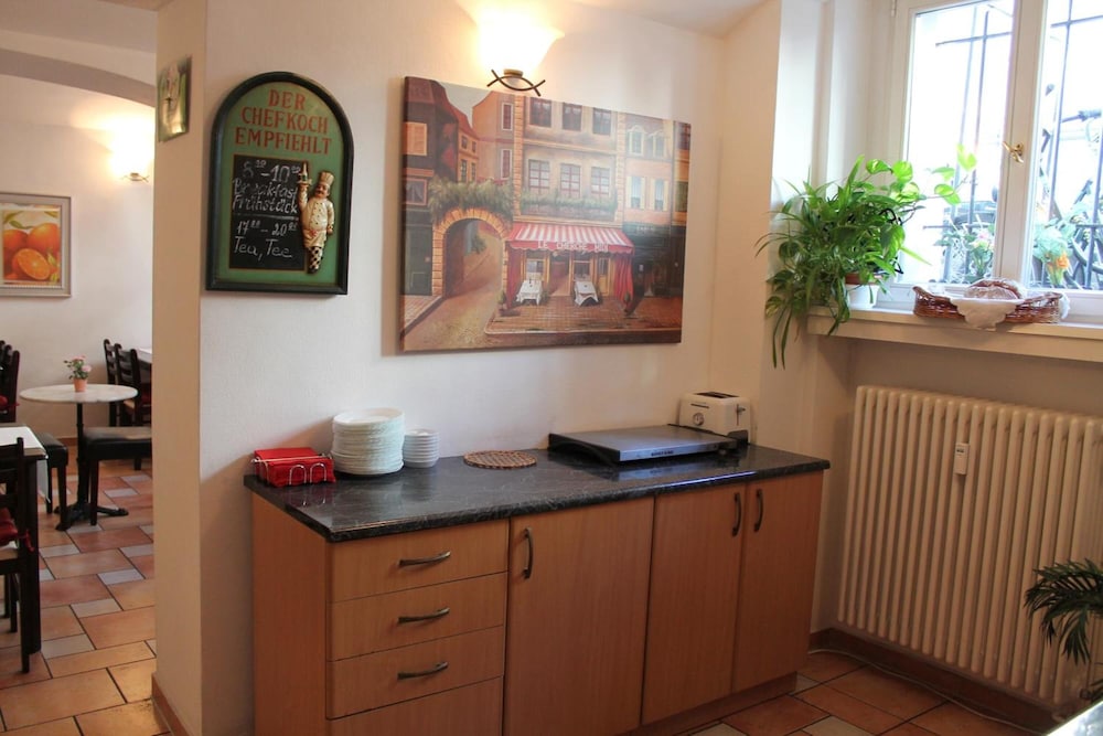 Foto - Hotel Amelie Berlin