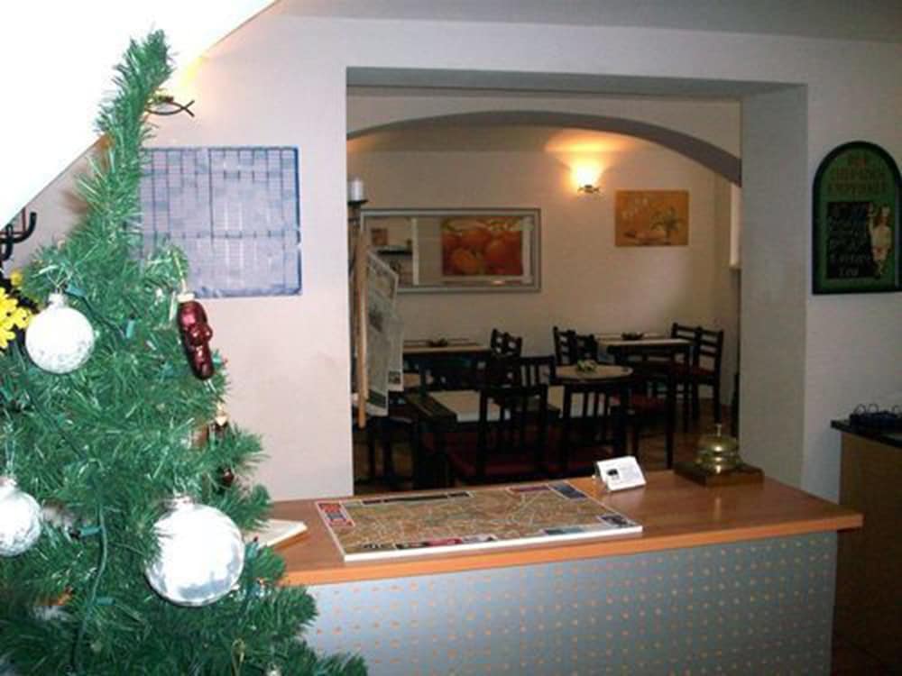 Foto - Hotel Amelie Berlin