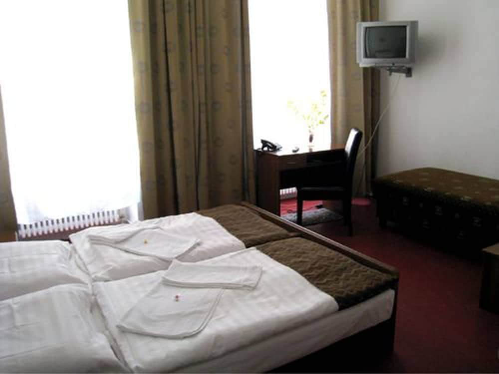 Foto - Hotel Amelie Berlin