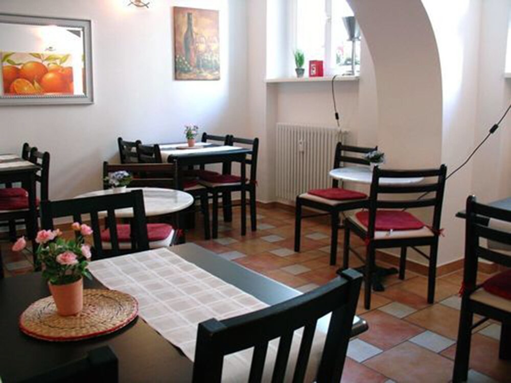 Foto - Hotel Amelie Berlin