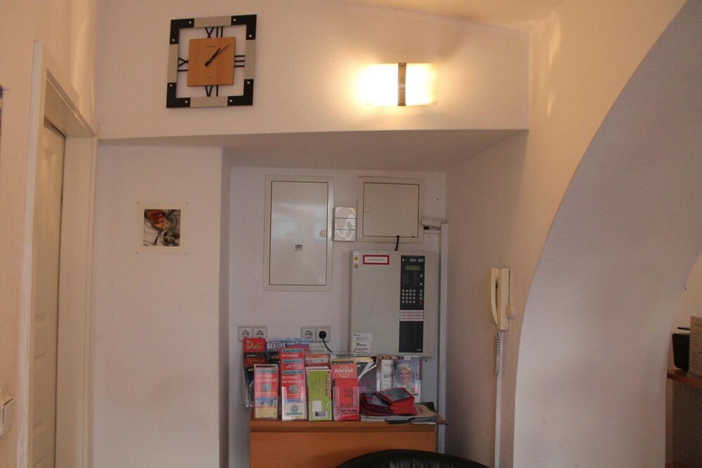 Foto - Hotel Amelie Berlin