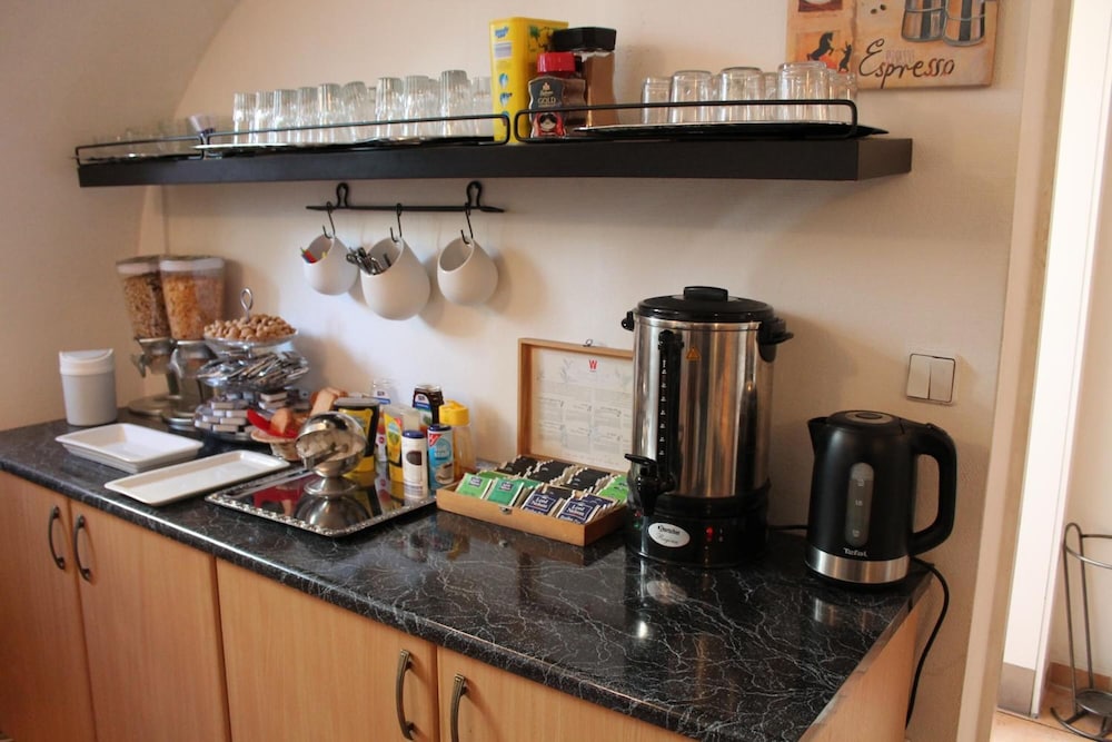 Foto - Hotel Amelie Berlin