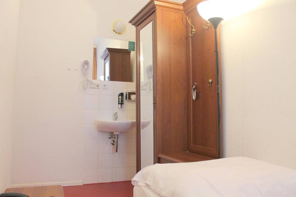 Foto - Hotel Amelie Berlin