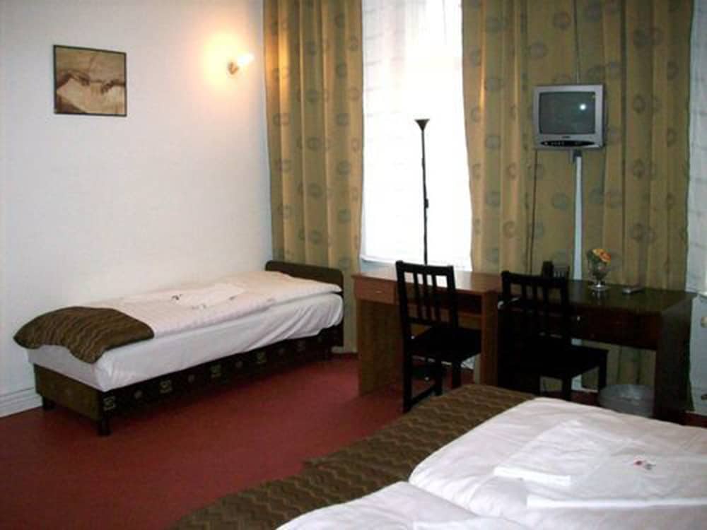 Foto - Hotel Amelie Berlin