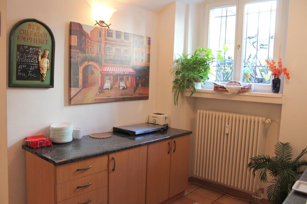 Foto - Hotel Amelie Berlin