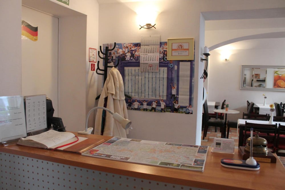 Foto - Hotel Amelie Berlin