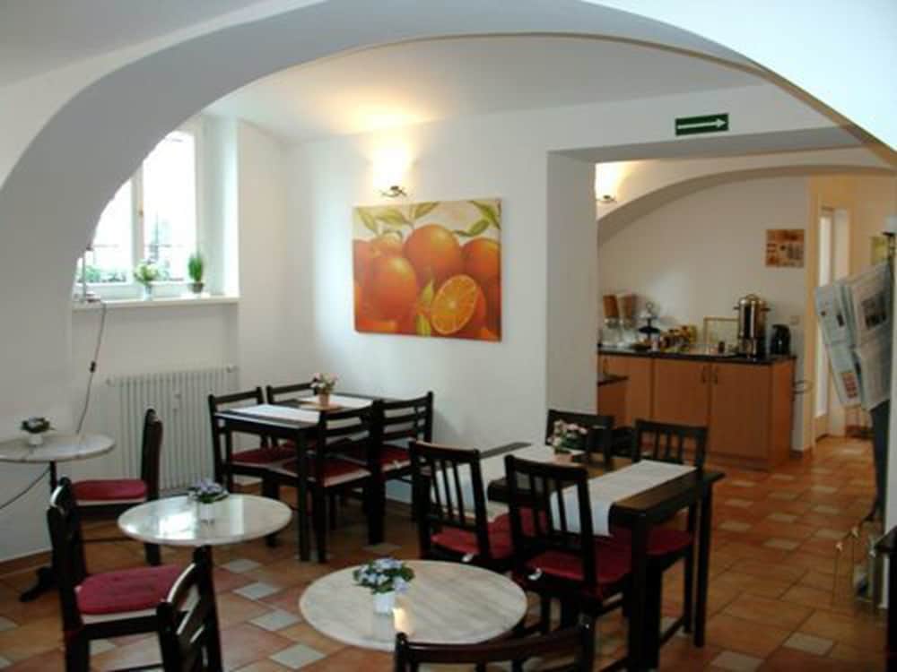 Foto - Hotel Amelie Berlin