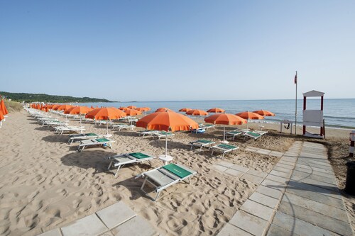 Best Rv Resorts In Rodi Garganico For 2019 Find Cheap 31