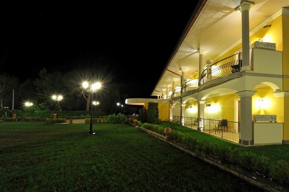 Hotel Lido Beach & Palace