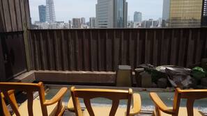 陽台