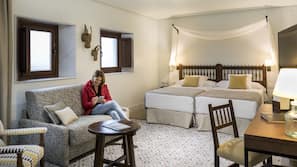 Sábanas de algodón egipcio y ropa de cama de alta calidad