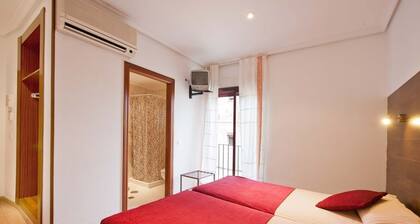 Hostal Sol