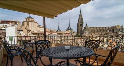Hotel Santa Isabel