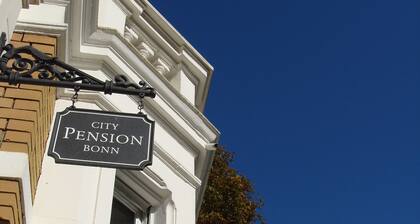 Citypension Bonn