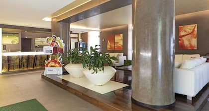 B&B Hotel Malpensa Lago Maggiore