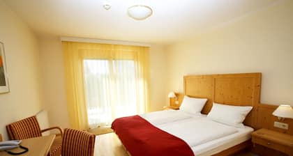 Airport-Hotel Fortuna