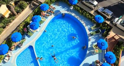 Hotel Soleado