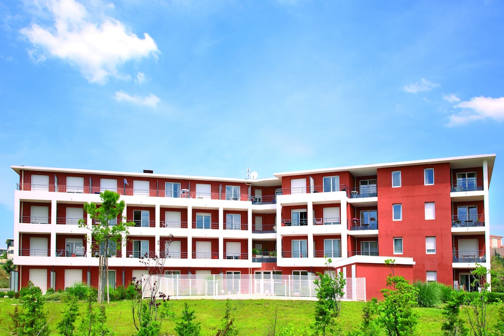 Appart Hotel La Duranne Appart Hotel La Duranne