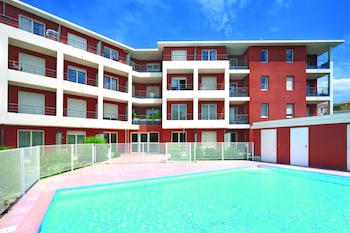 Appart Hotel Marseille St Charles Appart Hotel Marseille St Charles