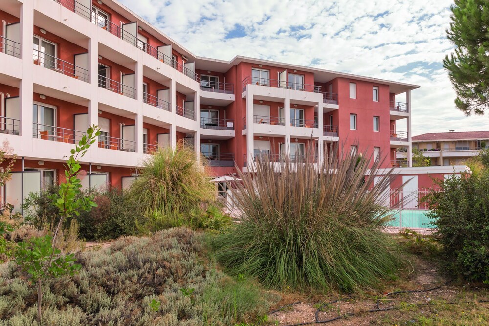 Appart Hotel Les Milles Appart Hotel Les Milles