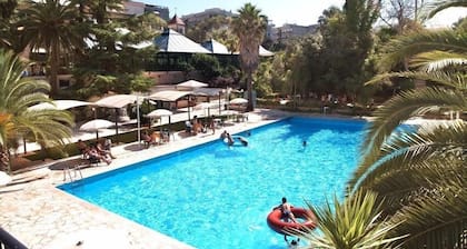 Hotel Villa Rosa