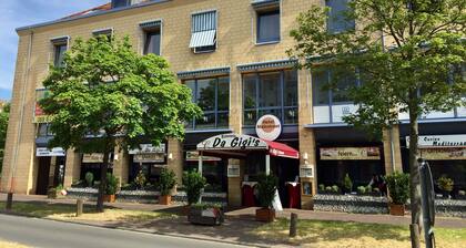Hotel Mainstreet