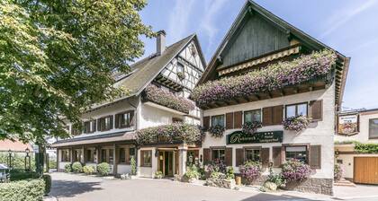 Hotel - Landgasthof Rebstock