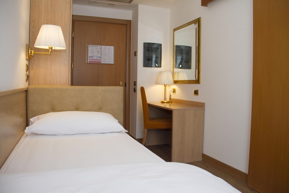 Foto - Hotel Sporting Trento