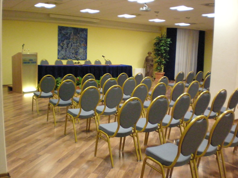 Foto - Hotel Sporting Trento