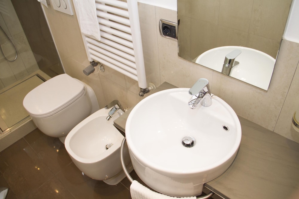 Foto - Hotel Sporting Trento