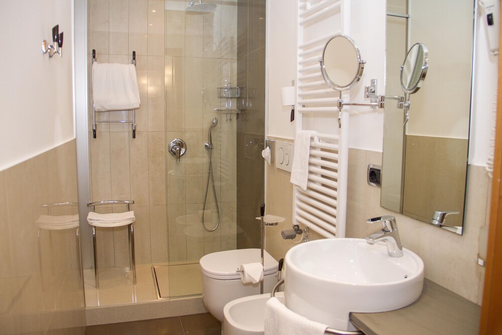 Foto - Hotel Sporting Trento