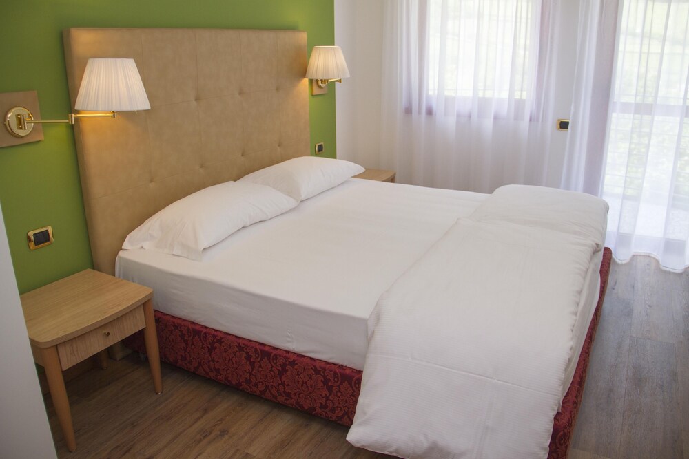 Foto - Hotel Sporting Trento
