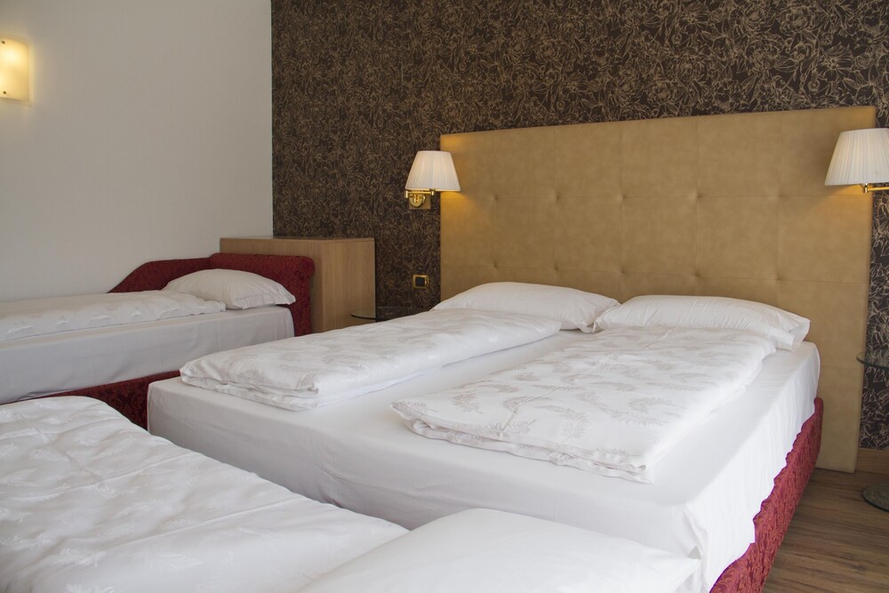 Foto - Hotel Sporting Trento