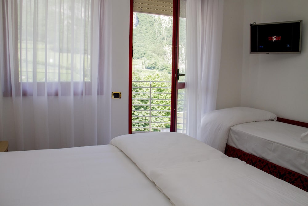 Foto - Hotel Sporting Trento
