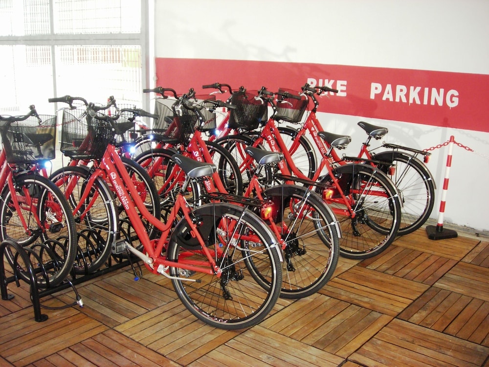 Foto - Hotel Sporting Trento