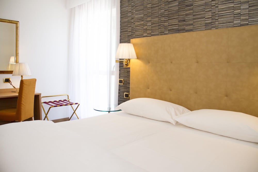 Foto - Hotel Sporting Trento