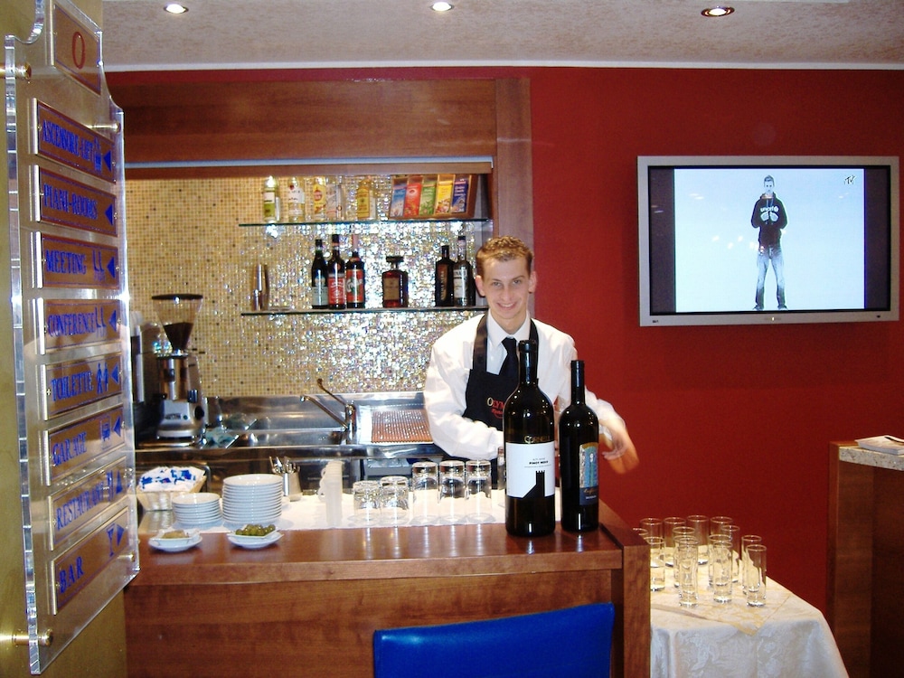 Foto - Hotel Sporting Trento