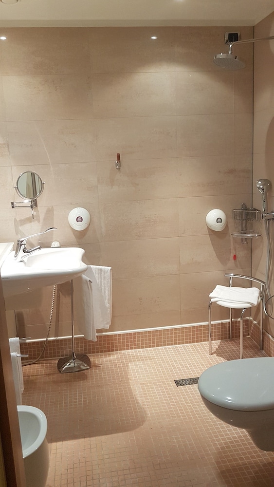 Foto - Hotel Sporting Trento