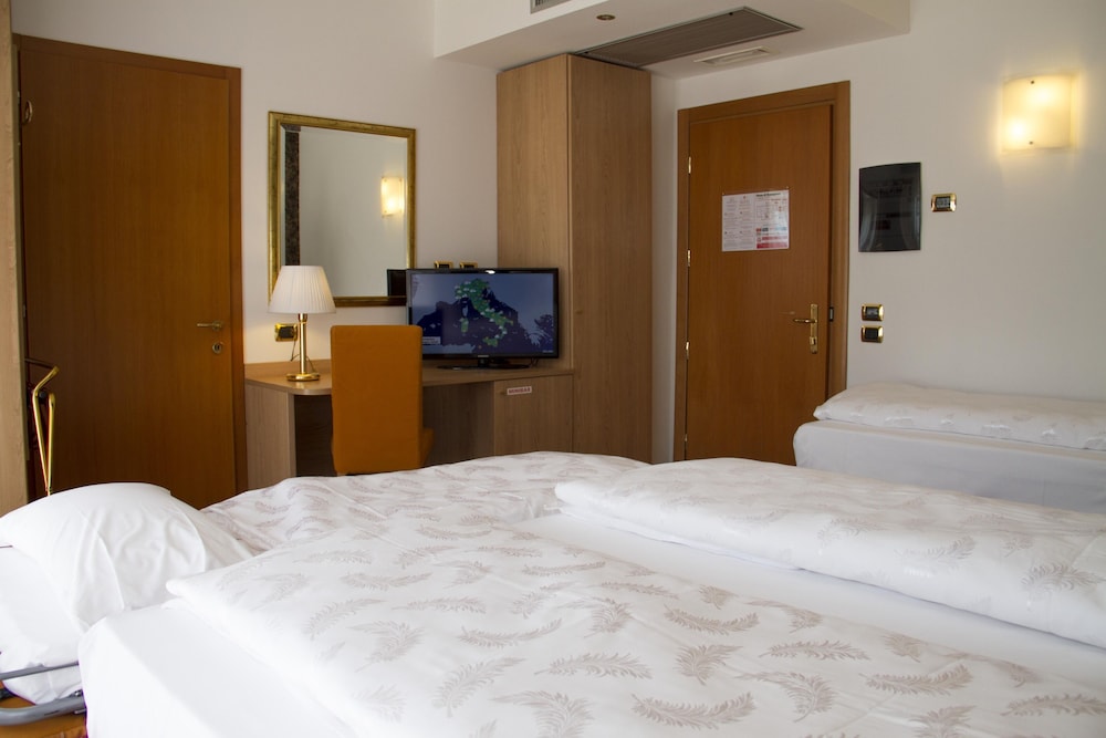 Foto - Hotel Sporting Trento