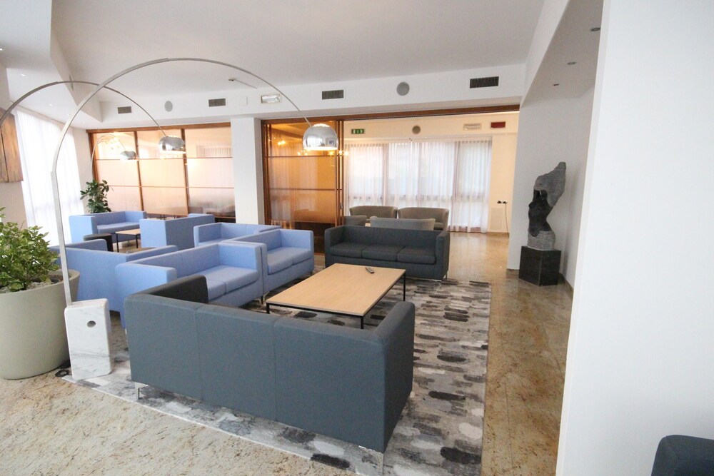 Foto - Hotel Sporting Trento