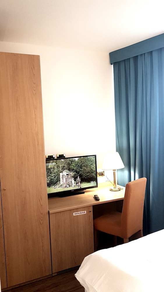 Foto - Hotel Sporting Trento