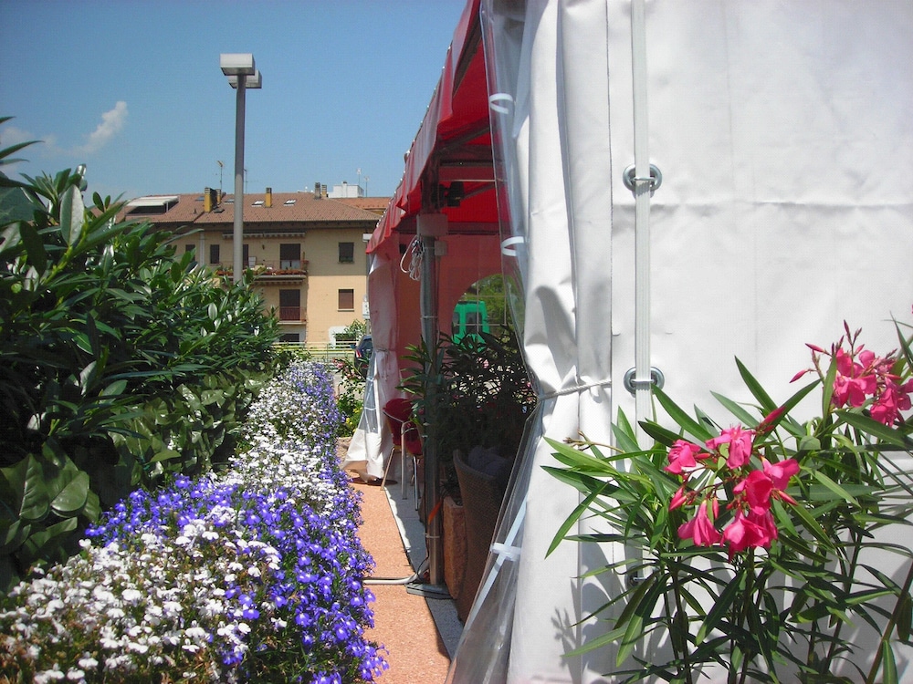 Foto - Hotel Sporting Trento