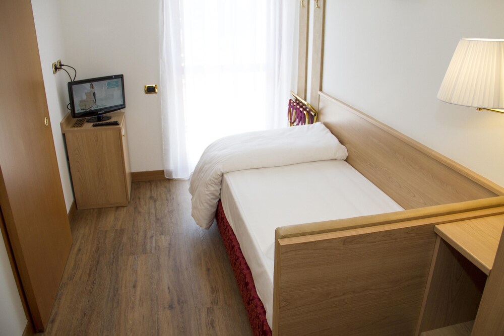 Foto - Hotel Sporting Trento